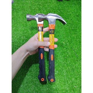 Combo 3 Búa Đóng Đinh Size Nhỏ Hoặc Size Lớn Dài 29,33cm