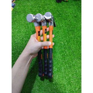 Combo 3 Búa Đóng Đinh Size Nhỏ Hoặc Size Lớn Dài 29,33cm