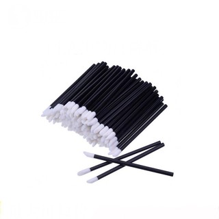 Chà Mực Túi 50 Cây Giúp Chà Sạch Phần Mực Thừa Và Đều Mực Cho Nét Sợi