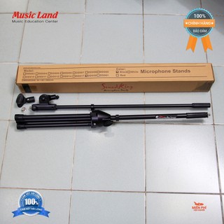 Chân Micro Soundking DD058 – Chính Hãng