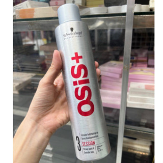  Keo Xịt Tóc Cứng Osis 300ml số 03,hang chuẩn 