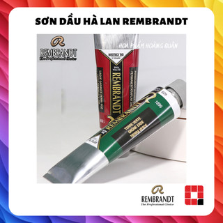 ( Link 3 ) Sơn dầu cao cấp Hà Lan Rembrandt - dung tích 40ml