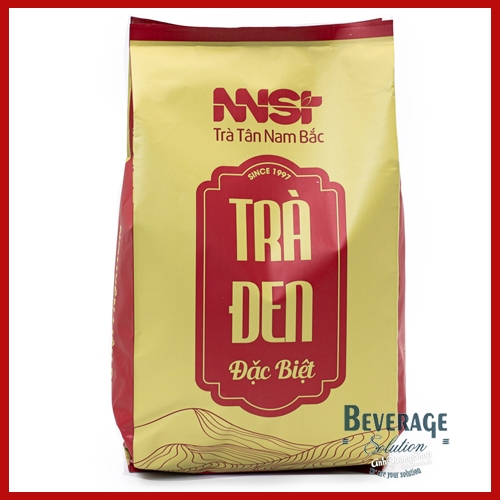 GIẢI PHÁP ĐỒ UỐNG-TRÀ ĐEN ĐẶC BIỆT TÂN NAM BẮC 500GR