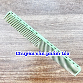 ✅ Lược cắt tóc nam nữ cao cấp YS 335 ( 22cm )