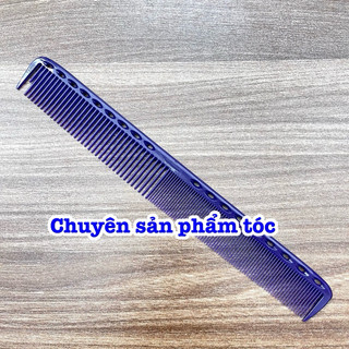 ✅ Lược cắt tóc nam nữ cao cấp YS 335 ( 22cm )