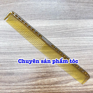 ✅ Lược cắt tóc nam nữ cao cấp YS 335 ( 22cm )