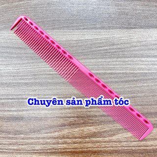 ✅ Lược cắt tóc nam nữ cao cấp YS 335 ( 22cm )