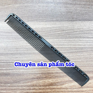 ✅ Lược cắt tóc nam nữ cao cấp YS 335 ( 22cm )