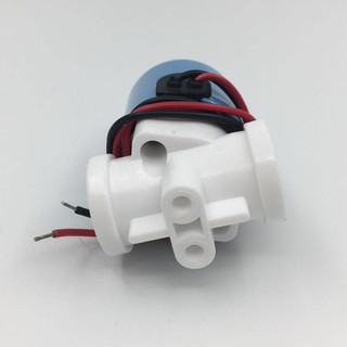 Van Từ / Van Điện Từ Dauer 24V Cho Máy Lọc Nước (Linh Kiện Máy Lọc Nước)