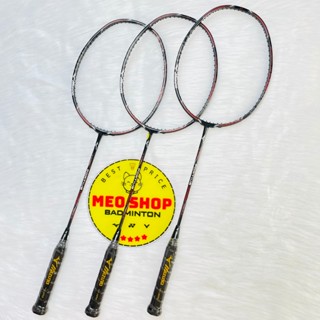 Vợt cầu lông Mizuno Fortius 11 Power (Nội Địa Japan)