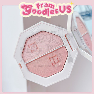Phấn bắt sáng F E N T Y - Killawatt Freestyle Highlighter