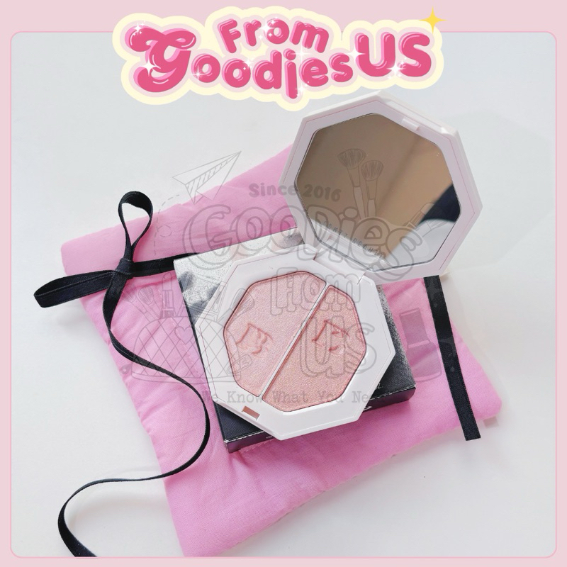 Phấn bắt sáng F E N T Y - Killawatt Freestyle Highlighter