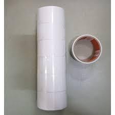 cuộn băng dính 2 mặt 5 li, 1 p, 2 p, 5 phân