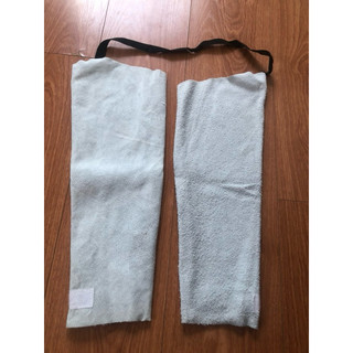 Ống tay da hàn nguyên có dán xé