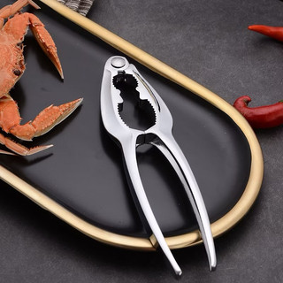 Kẹp cua ghẹ inox không hoen rỉ