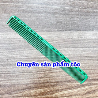 ✅ Lược cắt tóc nam nữ cao cấp YS 335 ( 22cm )