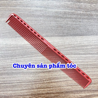 ✅ Lược cắt tóc nam nữ cao cấp YS 335 ( 22cm )