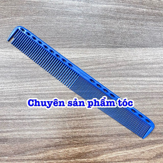 ✅ Lược cắt tóc nam nữ cao cấp YS 335 ( 22cm )