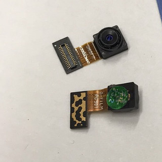 Cụm camera trước Xiaomi mimax 2