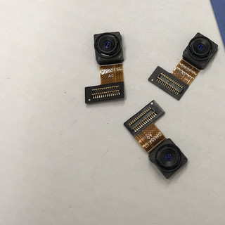 Cụm camera trước Xiaomi mimax 2