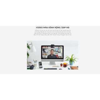 Webcam LOGITECH C505