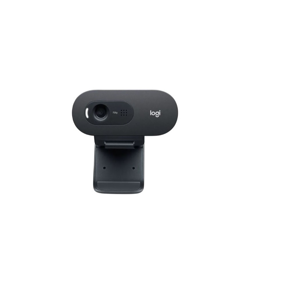 Webcam LOGITECH C505