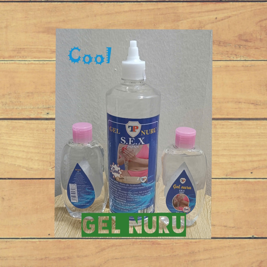 Massage Nuru Thiên Phúc