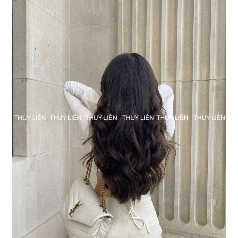 Wax tạo kiểu tóc giữ nếp tóc 200ml