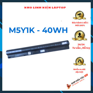 Pin Laptop Dell Inspiron 3451 3558 3458 3558 3551 5551 5555 5558 5758 15-5000 5559 3559 3459 5459 5458 3567 Vostro 3458