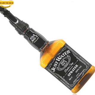 Bình xịt tóc barber