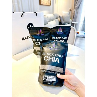 Hạt Chia Úc - ALISA