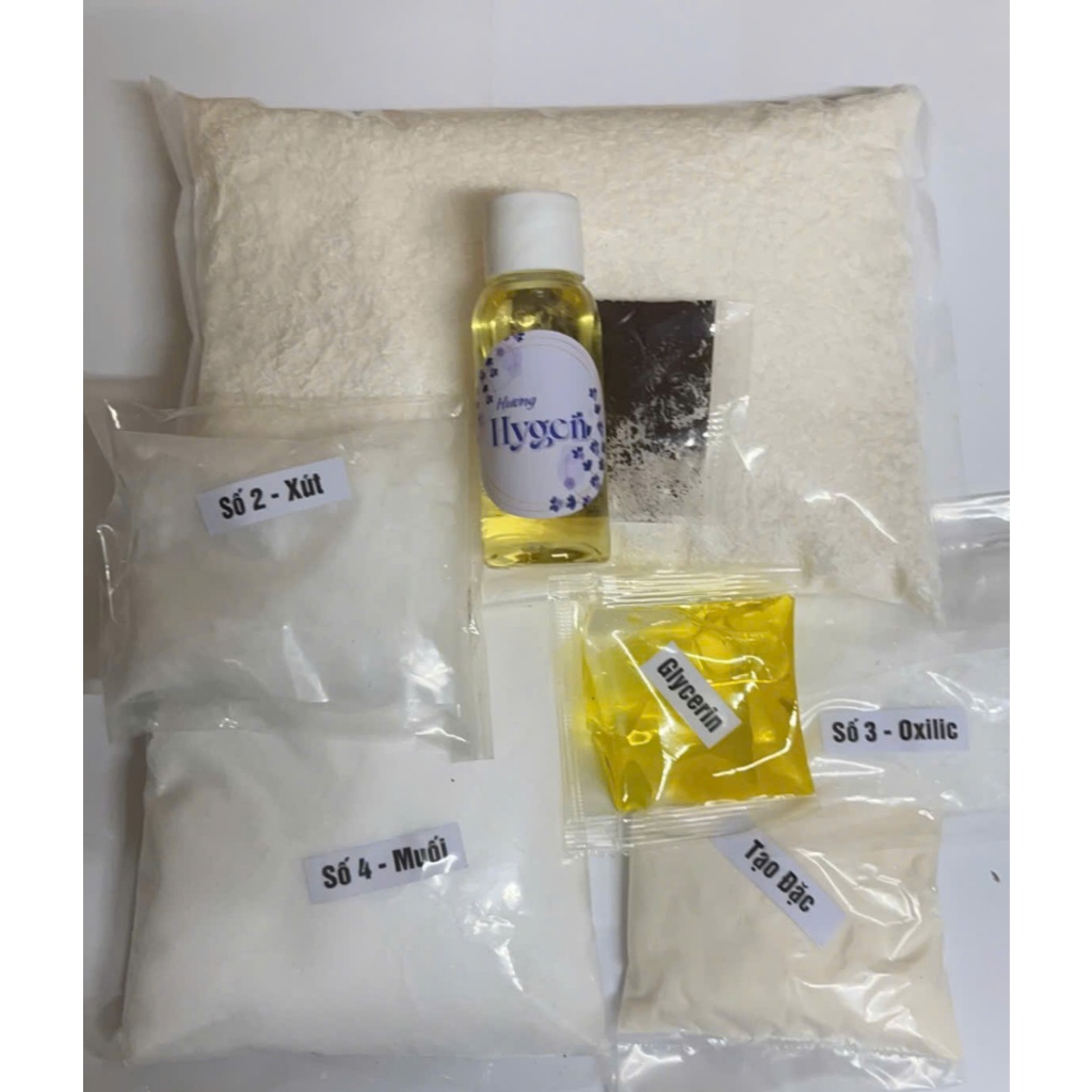 BỘT PHA NƯỚC GIẶT 10L HƯƠNG HYGEN