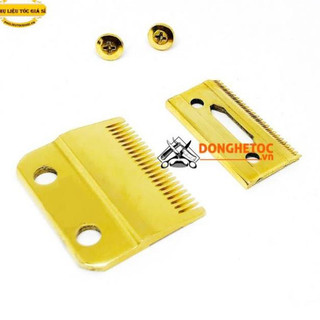 Lưỡi Kép Tông Đơ Wahl Magic Gold