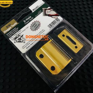 Lưỡi Kép Tông Đơ Wahl Magic Gold