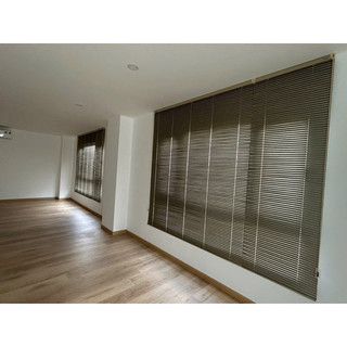 Rèm sáo nhôm hệ 1 dây luxury