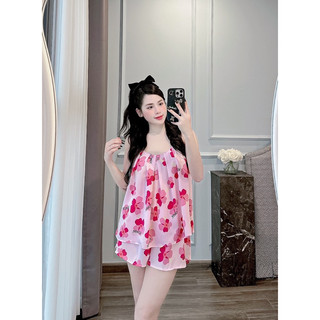 bộ đùi mango 30 đến 55kg mặc đẹp