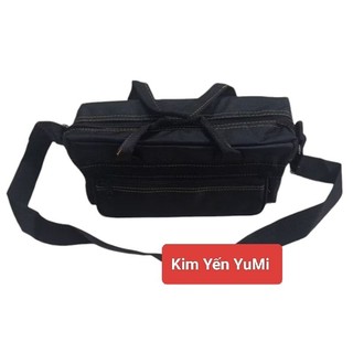 [Rẻ Nhất Shopee] Túi Đựng Đồ Nghề Ngang Size Mini