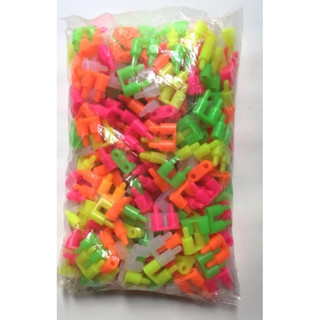 500g đồ chơi nút ráp lớn