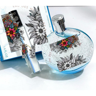 Mẫu thử 10ml nước hoa Merveilles Bleue