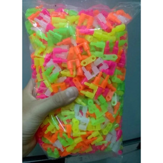 500g đồ chơi nút ráp lớn