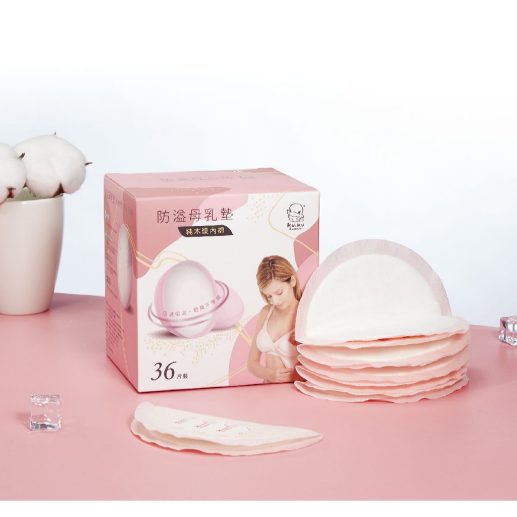 MIẾNG LÓT THẤM SỮA KUKU 36 MIẾNG