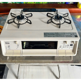 Bếp gas nội địa nhật bản
