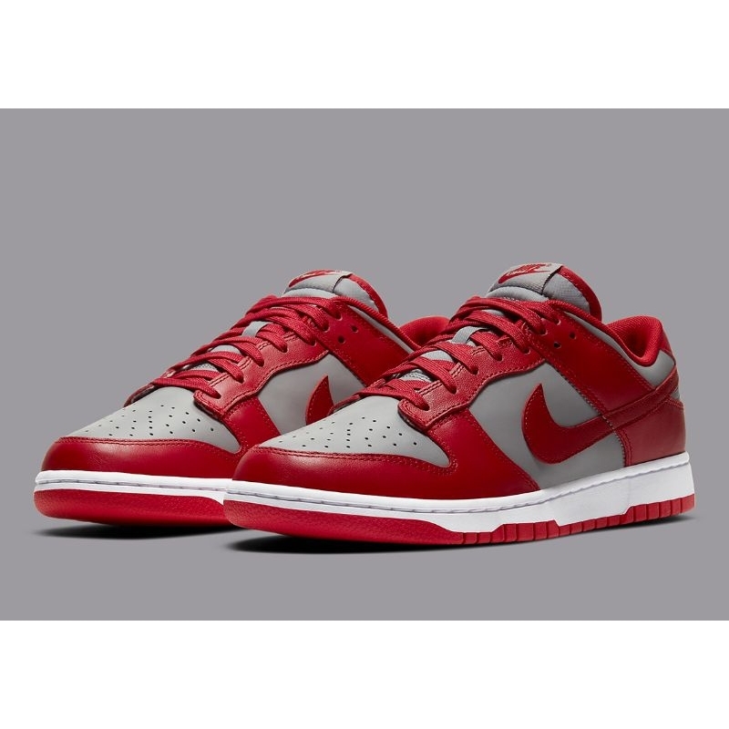 Giày Nike Dunk Low SP UNLV 2021 DD1391-002