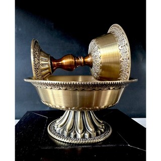 {PBMC} Chén Hộ Pháp đồng (Bộ)