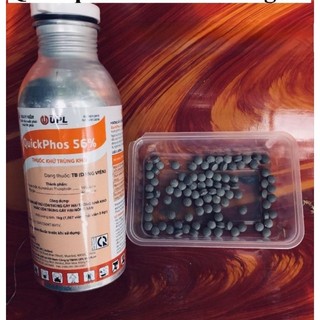 Thuốc khử trùng Quickphos 56%