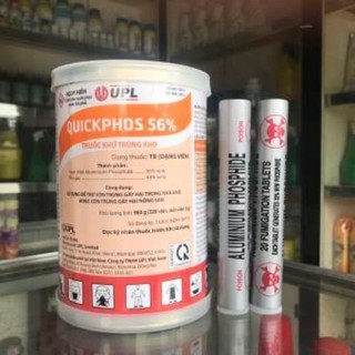 Thuốc khử trùng Quickphos 56%