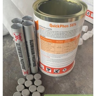 Thuốc khử trùng Quickphos 56%