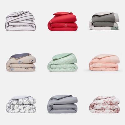 [EVERON] Chăn Bốn Mùa 200*220 Chất liệu Cotton,Modal, Tencel