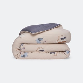 [EVERON] Chăn Bốn Mùa 200*220 Chất liệu Cotton,Modal, Tencel