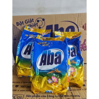  Bột giặt Aba nước hoa 700g 